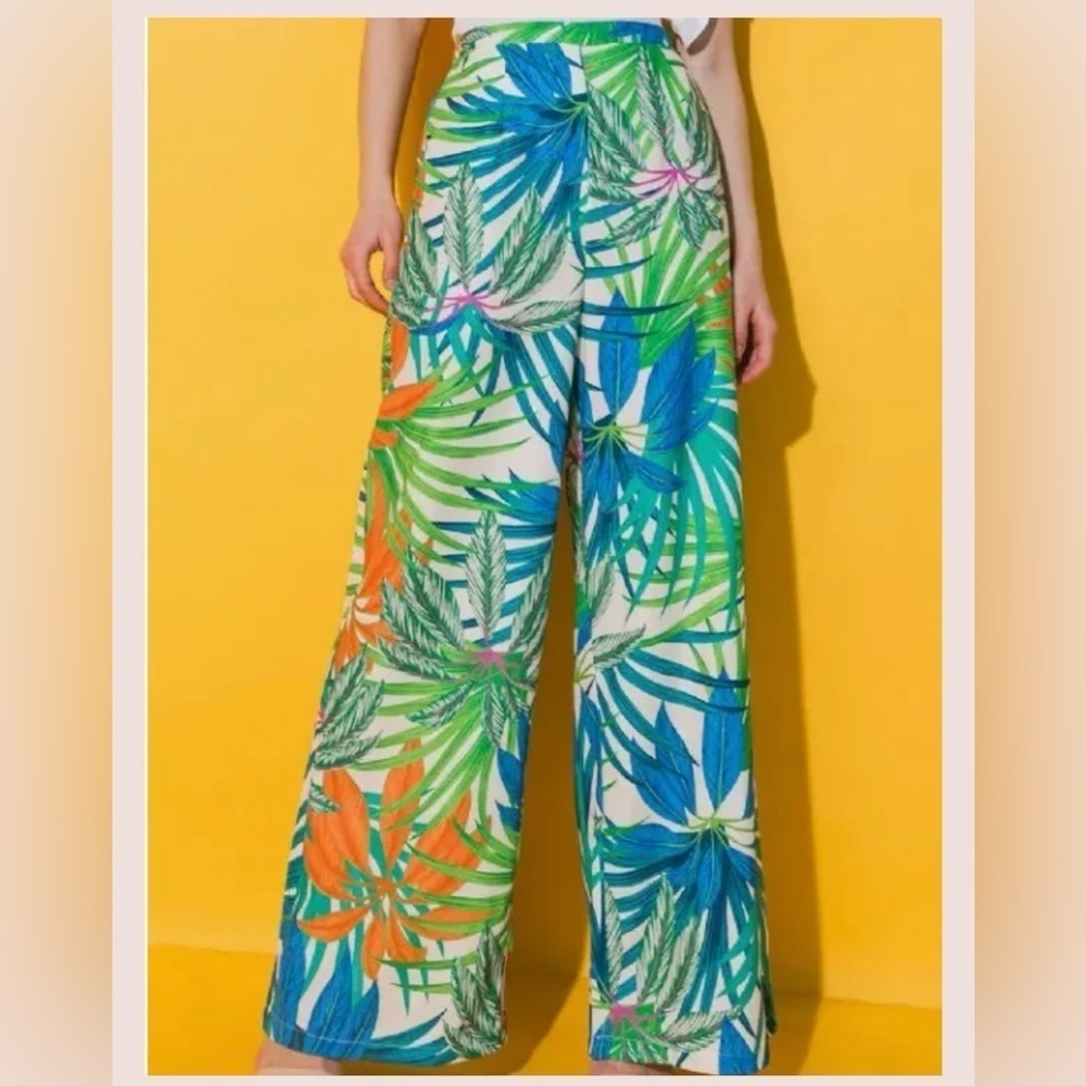 Let’s Take A Trip Pants